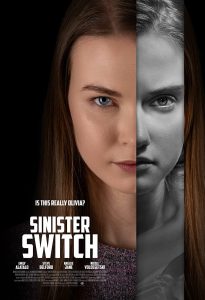 ดูหนังฟรีออนไลน์ Sinister Switch (2021) บรรยายไทยเต็มเรื่องไม่มีโฆณาคั่น
