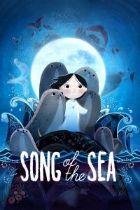 ดูอนิเมชั่น Song of The Sea (2014) เจ้าหญิงมหาสมุทร พากย์ไทยเต็มเรื่อง