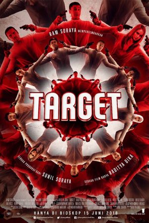 ดูหนัง Target 2018 คนล่อเป้า HD ซับไทยเต็มเรื่อง ดูหนังฟรีไม่มีโฆณาคั่น
