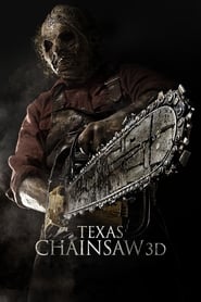 ดูหนังฝรั่ง Texas Chainsaw 3D (2013) สิงหาต้องสับ 3D เต็มเรื่องพากย์ไทย