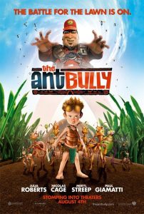ดูการ์ตูน The Ant Bully (2006) เด็กแสบตะลุยอาณาจักรมด HD เต็มเรื่อง