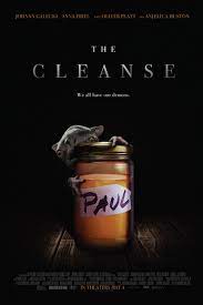 ดูหนังฝรั่ง The Cleanse (2018) ซับไทยเต็มเรื่อง ดูหนังฟรีไม่มีโฆณาคั่น
