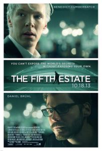 ดูหนัง The Fifth Estate (2013) วิกิลีกส์ เจาะปมลับเขย่าโลก HD เต็มเรื่อง