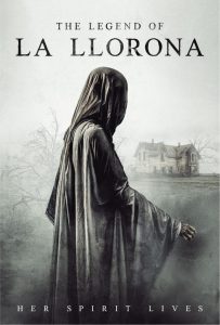 The Legend of La Llorona (2022) ตำนานแห่งลา โยโรนา เต็มเรื่อง