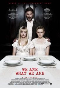 ดูหนัง We Are What We Are 2 (2013) ครอบครัวของฉัน..เป็นมนุษย์กินคน 2 เต็มเรื่อง