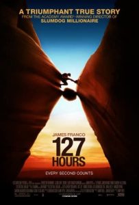 ดูหนัง 127 Hours (2010) 127 ชั่วโมง HD เต็มเรื่องดูหนังฟรีออนไลน์