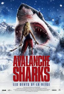 ดูหนัง Avalanche Sharks (2013) ฉลามหิมะล้านปี HD เต็มเรื่องไม่มีโฆณาคั่น