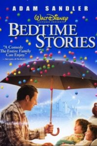 ดูหนัง Bedtime Stories (2008) มหัศจรรย์นิทานก่อนนอน พากย์ไทยเต็มเรื่อง