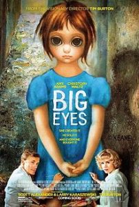 ดูหนังฝรั่ง Big Eyes (2014) ติสท์ลวงตา HD พากย์ไทยเต็มเรื่องฟรีไม่มีโฆณาคั่น