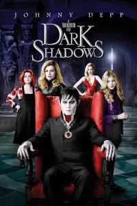 ดูหนัง Dark Shadows (2012) แวมไพร์มึนยุค HD พากย์ไทยเต็มเรื่อง
