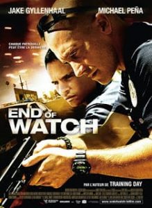 ดูหนัง End Of Watch (2012) คู่ปราบกำราบนรก HD เต็มเรื่องดูฟรีไม่มีโฆณาคั่น