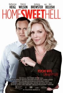 ดูหนังฝรั่ง Home Sweet Hell (2015) ผัวละเหี่ย เมียละโหด HD เต็มเรื่อง