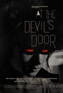 ดูหนังผี Home (At the Devil's Door) (2014) บ้านนี้ผีจอง HD เต็มเรื่อง