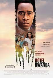 ดูหนัง Hotel Rwanda (2004) รวันดา ความหวังไม่สิ้นสูญ HD เต็มเรื่อง