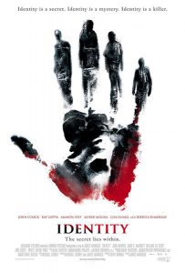 ดูหนัง Identity (2003) เพชฌฆาตไร้เงา HD เต็มเรื่องดูฟรีไม่มีโฆณาคั่น