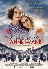 My Best Friend Anne Frank (2022) แอนน์ แฟรงค์ เพื่อนรัก ดูฟรีเต็มเรื่อง