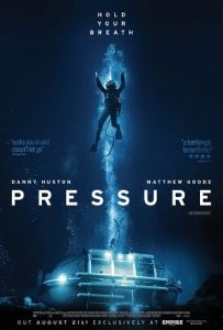 ดูหนังฝรั่ง Pressure (2015) ลึกสุดขอบนรก ภาพยนตร์ดราม่าะทึกขวัญเต็มเรื่อง
