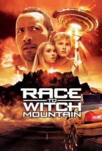 ดูหนัง Race to Witch Mountain (2009) ผจญภัยฝ่าหุบเขามรณะ HD เต็มเรื่อง