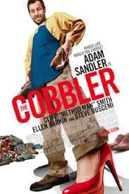 ดูหนัง The Cobbler (2014) มหัศจรรย์รองเท้าซ่อมรัก HD พากย์ไทยเต็มเรื่อง
