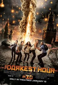ดูหนัง The Darkest Hour (2011) มหันตภัยมืดถล่มโลก HD เต็มเรื่องไม่มีโฆณาคั่น
