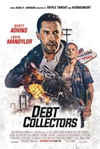 ดูหนัง Debt Collector 2 (2020) หนี้นี้ต้องชำระ 2 HD เต็มเรื่องดูฟรีไม่มีโฆณาคั่น
