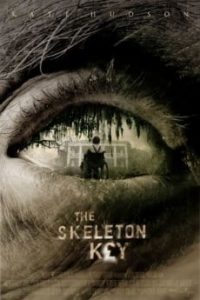 The Skeleton Key (2005) เปิดประตูหลอน HD เต็มเรื่องดูหนังฟรีออนไลน์ไม่มีโฆณาคั่น