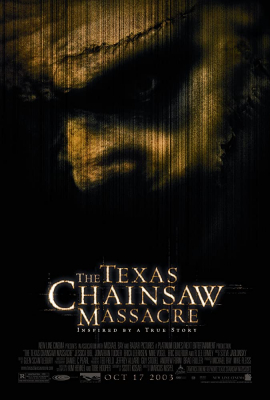 ดูหนัง The Texas Chainsaw Massacre 2003 ล่อมาชำแหละ เต็มเรื่อง