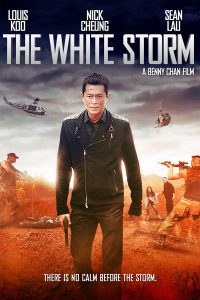 ดูหนังจีน The White Storm 2013 โคตรคนโค่นคนอันตราย HD เต็มเรื่อง