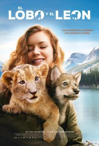 ดูหนัง The Wolf and the Lion (2021) HD ซับไทยเต็มเรื่องดูฟรีไม่มีโฆณาคั่น