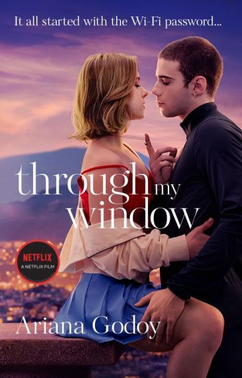 ดูหนัง Through My Window (2022) รักผ่านหน้าต่าง | Netflix เต็มเรื่อง