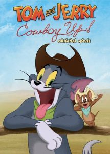 ดูอนิเมชั่น Tom and Jerry: Cowboy Up! (2022) HD พากย์ไทยเต็มเรื่อง