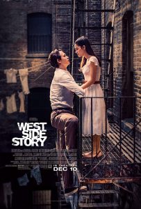 ดูหนังฝรั่ง West Side Story (2021) เวสต์ ไซด์ สตอรี่ บรรยายไทยเต็มเรื่อง