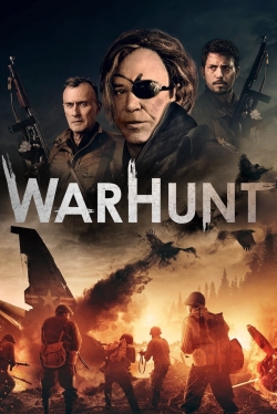 ดูหนังฝรั่ง WarHunt (2022) HD บรรยายไทยเต็มเรื่อง ดูหนังฟรีออนไลน์