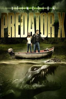 ดูหนังฝรั่ง Xtinction Predator X 2014 ทะเลสาป สัตว์นรกล้านปี HD เต็มเรื่อง