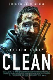 Clean (2022) ดูหนังฝรั่งบู๊แอคชั่นมันส์ๆ HD เต็มเรื่อง ดูฟรีไม่มีโฆณาคั่น