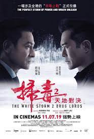 The White Storm 2: Drug Lords (2019) โคตรคนโค่นคนอันตราย 2 เต็มเรื่องพากย์ไทย