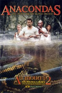 ดูหนังออนไลน์ Anacondas 2 The Hunt for the Blood Orchid (2004) อนาคอนดา เลื้อยสยองโลก 2 ล่าอมตะขุมทรัพย์นรก พากย์ไทย
