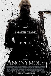 ดูหนัง Anonymous 2011 อะนอนนิเมิส นามปากกาลวงโลก HD เต็มเรื่อง