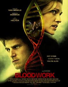 ดูหนังฝรั่ง Bloodwork (2012) วิจัย สยอง ต้อง เชือด HD เต็มเรื่องไม่มีโฆณาคั่น