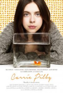 ดูหนัง Carrie Pilby (2016) แครี่ พิลบี้ HD เต็มเรื่องดูฟรีไม่มีโฆณาคั่น