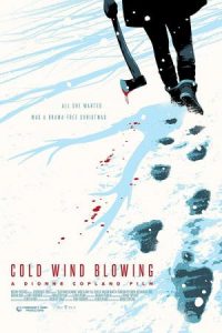 ดูหนัง Cold Wind Blowing (2022) ภาพยนตร์สยองขวัญ HD เต็มเรื่องดูฟรี