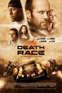 ดูหนัง Death Race 1 (2008) ซิ่ง สั่ง ตาย 1 HD พากย์ไทยเต็มเรื่อง
