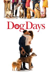 ดูหนัง Dog Days 2018 วันดีดี รักนี้ มะหมา จัดให้ HD พากย์ไทยเต็มเรื่อง