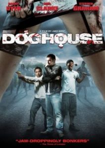 ดูหนัง Doghouse (2009) นรก…มันอยู่ในบ้านหรือ HD เต็มเรื่องดูฟรีไม่มีโฆณาคั่น