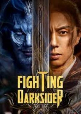 ดูหนังจีน Fighting Darksider 2022 HD บรรยายไทยเต็มเรื่องดูฟรีไม่มีโฆณาคั่น