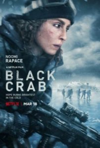 ดูหนัง Black Crab (2022) แบล็กแคร็บ | Netflix HD ดูหนังฟรีเต็มเรื่อง