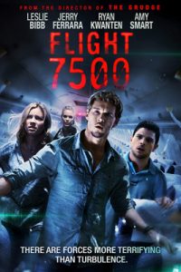 ดูหนัง Flight 7500 (2014) ไม่ตกก็ตาย HD เต็มเรื่องดูหนังฟรีไม่มีโฆณาคั่น