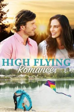 ดูหนัง High Flying Romance Kite Festival of Love 2021 เมื่อรักโบยบิน