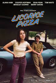 ดูหนัง Licorice Pizza 2021 ลิโคริช พิซซ่า HD เต็มเรื่องดูฟรีไม่มีโฆณาคั่น