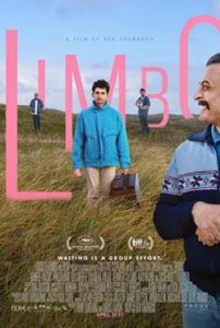 Limbo (2020) สุดขอบ แดนความฝัน HD ดูหนังฟรีออนไลน์เต็มเรื่อง